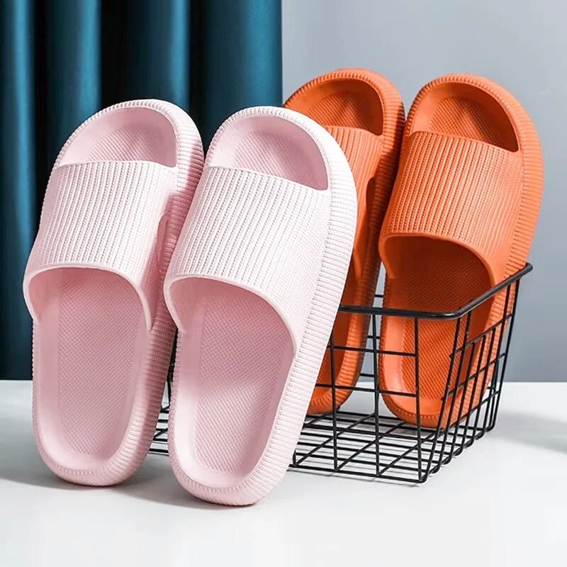 Claquettes Orthopédiques Femme - OrthoBacks®