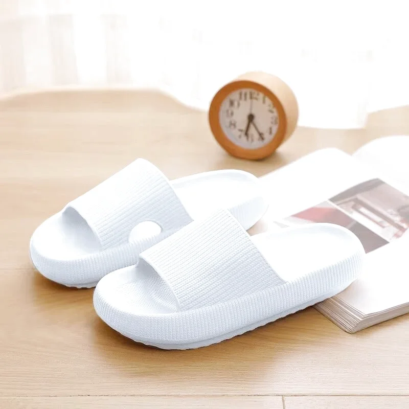 Claquettes Orthopédiques Femme - OrthoBacks®