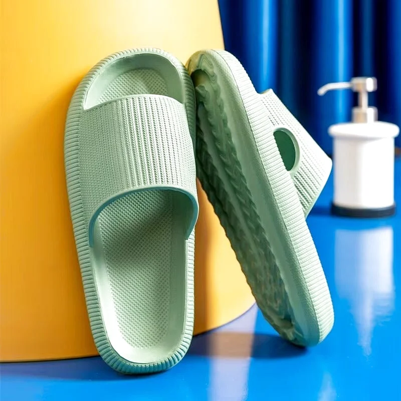Claquettes Orthopédiques Femme - OrthoBacks®