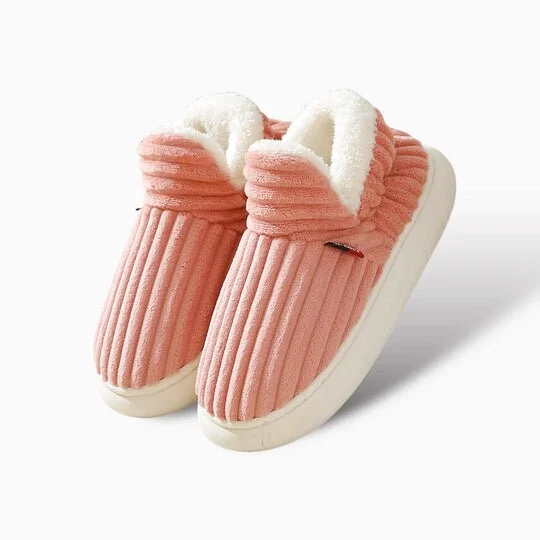Chaussons confortables femme - Cosy®