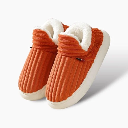 Chaussons confortables femme - Cosy®