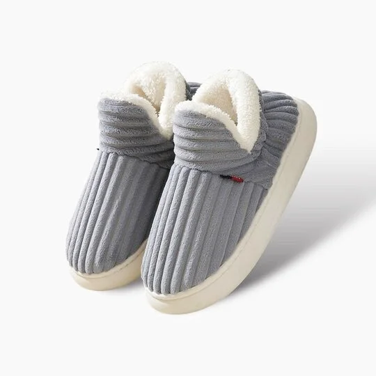 Chaussons confortables femme - Cosy®