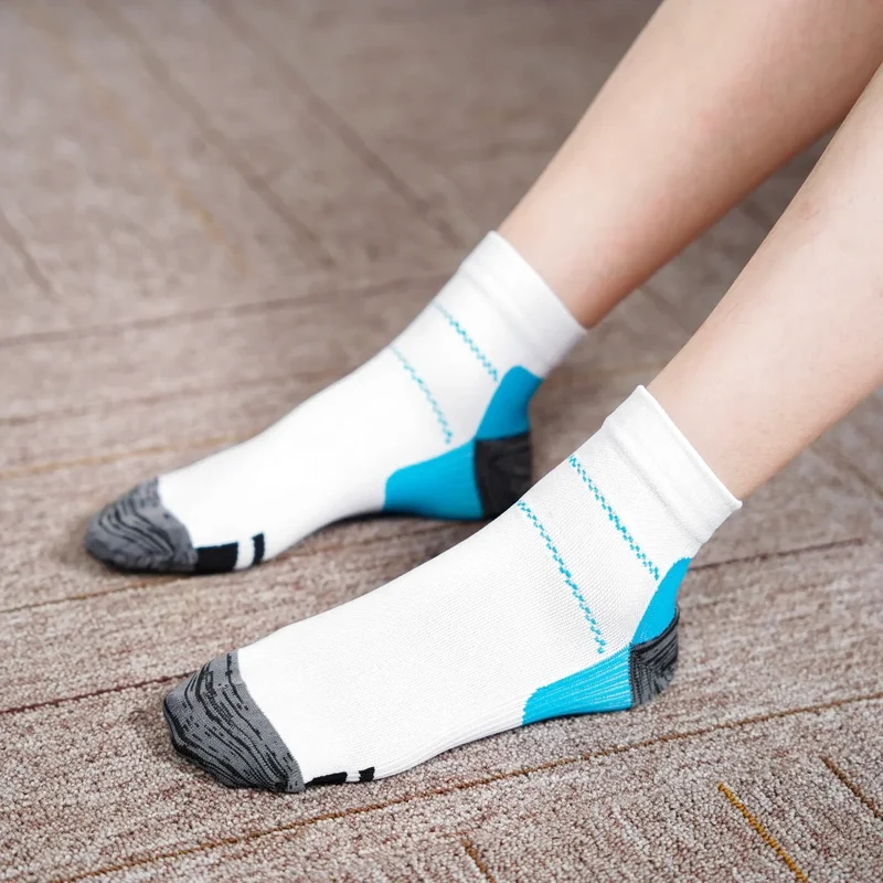 Chaussette de contention pour le sport - PressioFit®