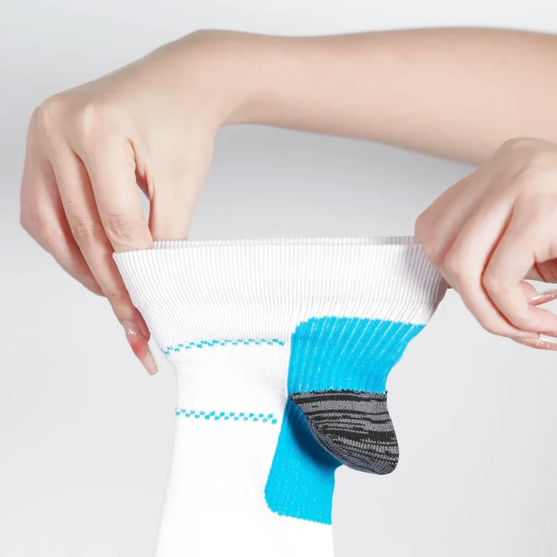 Chaussette de contention pour le sport - PressioFit®