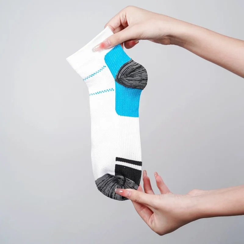 Chaussette de contention pour le sport - PressioFit®