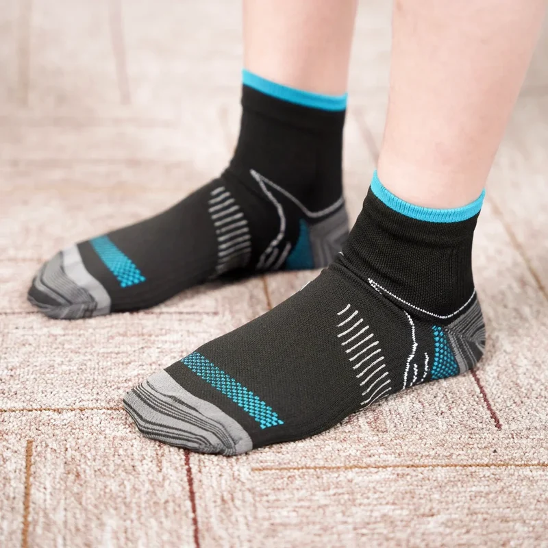 Chaussette de contention pour le sport - PressioFit®