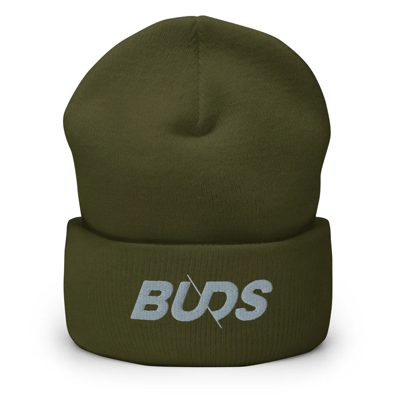 Bonnet à Revers Buds-Sports