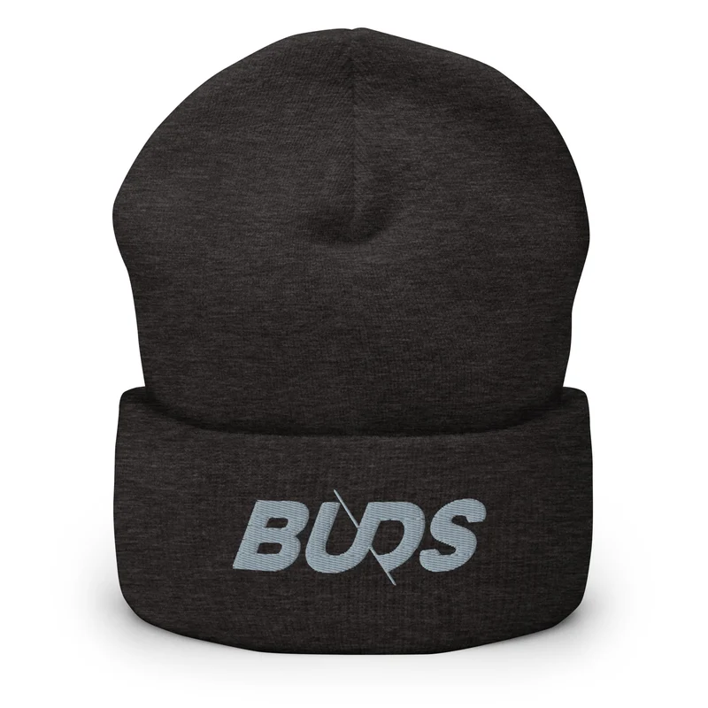 Bonnet à Revers Buds-Sports