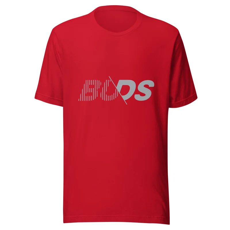 T-shirt unisexe Buds-Sports