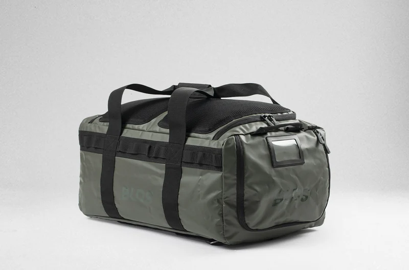 SAC DUFFEL 30L - BAGAGE CABINE LOW COST
