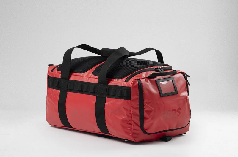 SAC DUFFEL 30L - BAGAGE CABINE LOW COST