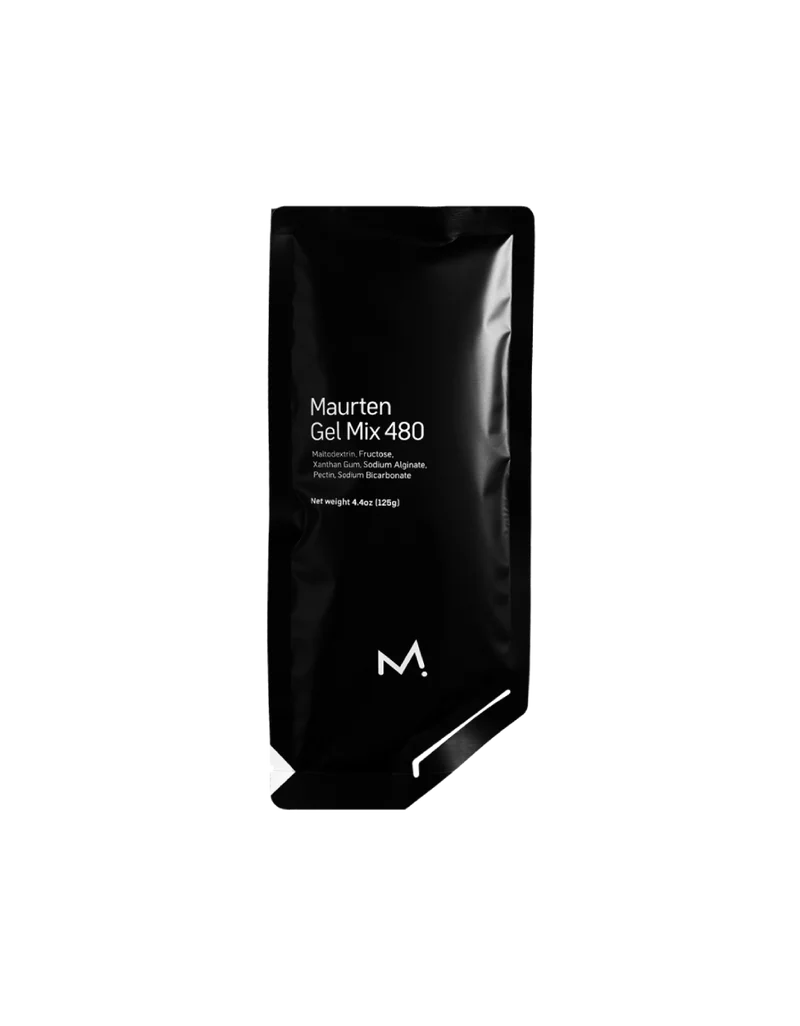 Maurten Gel Mix 480 Unitaire