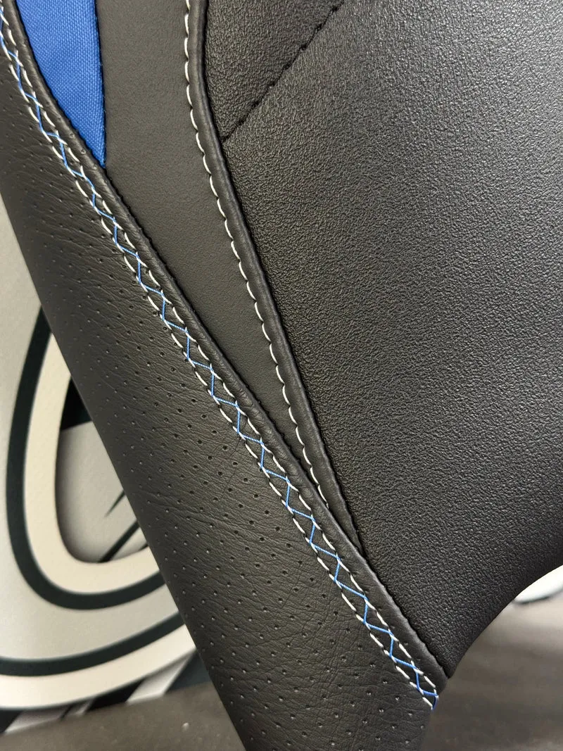 Garnissage de selle pour TRIUMPH Trident 660 ( a partir de 2021 )