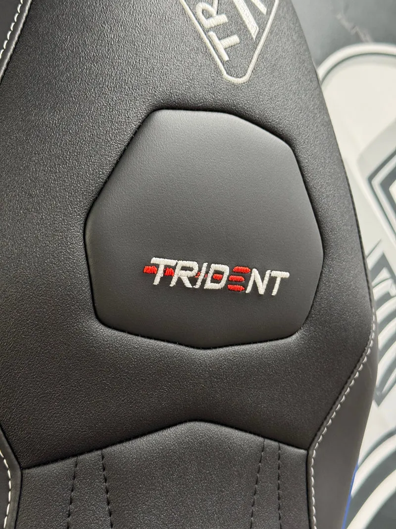 Garnissage de selle pour TRIUMPH Trident 660 ( a partir de 2021 )