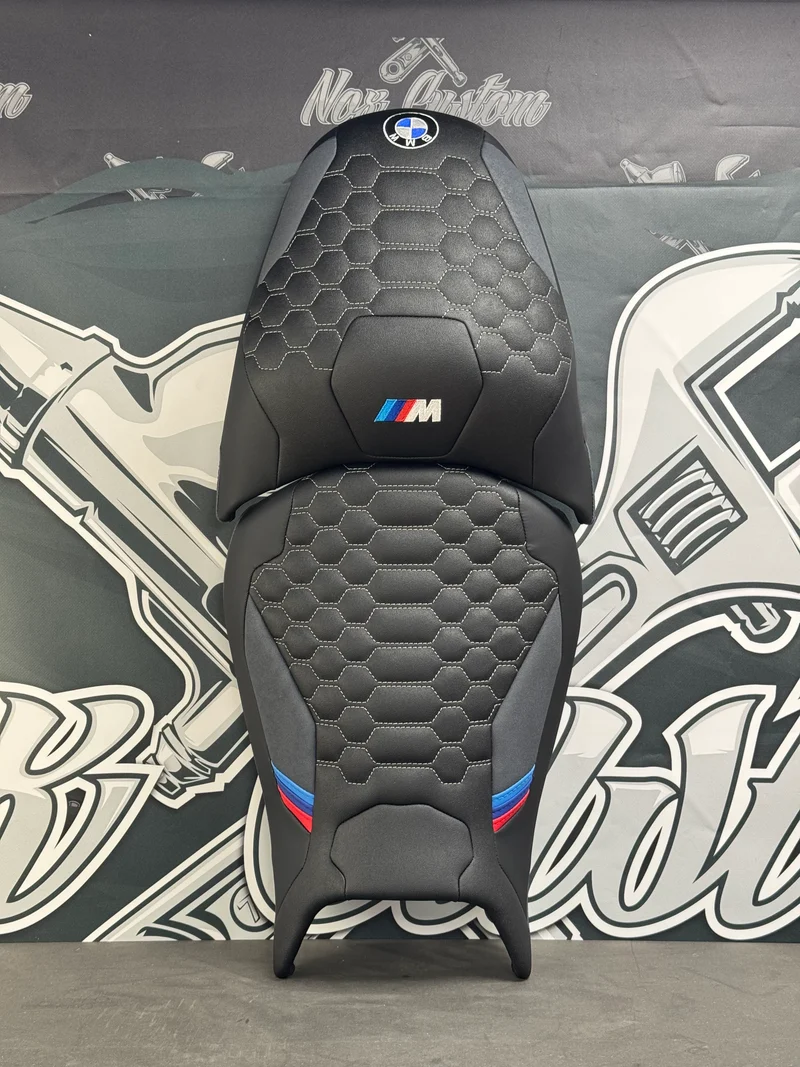Garnissage de selle pour BMW R 1300 GS