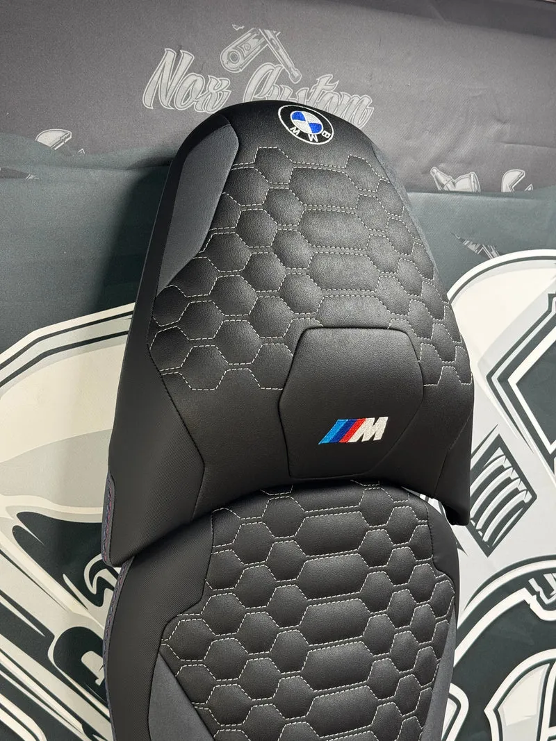 Garnissage de selle pour BMW R 1300 GS