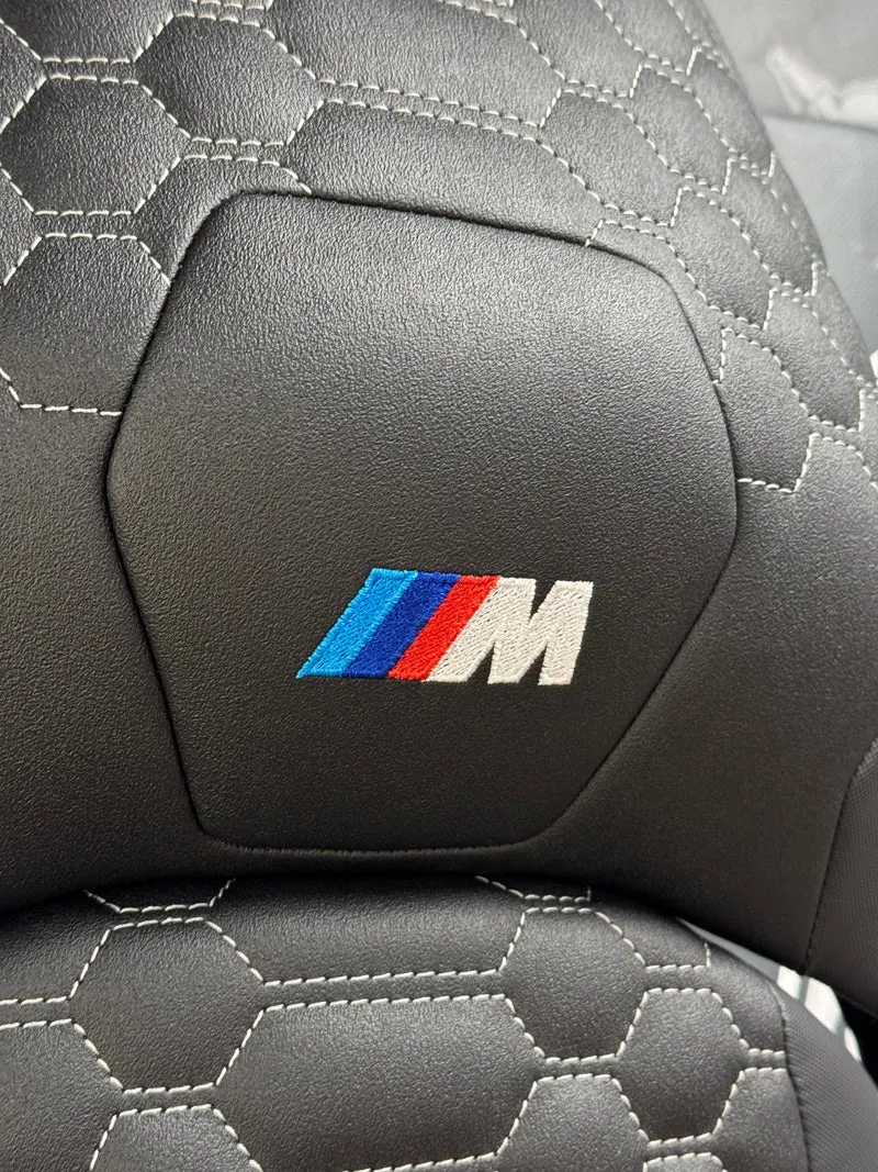 Garnissage de selle pour BMW R 1300 GS
