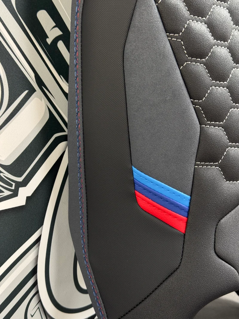 Garnissage de selle pour BMW R 1300 GS