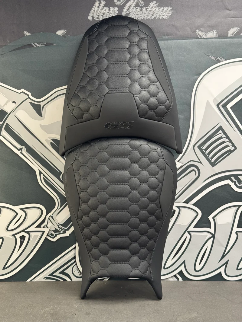 Garnissage de selle pour BMW R 1300 GS