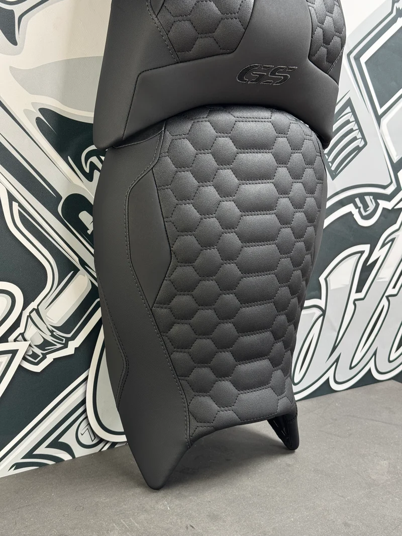 Garnissage de selle pour BMW R 1300 GS