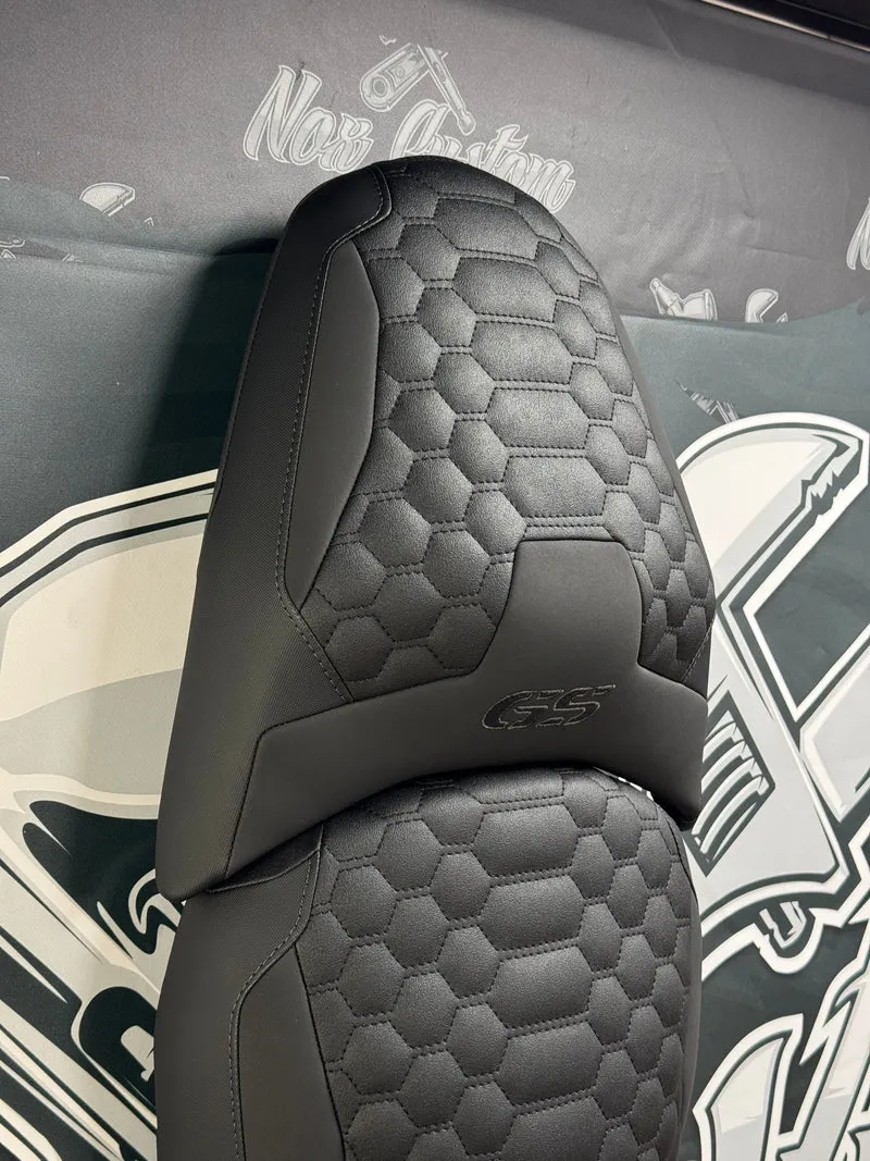 Garnissage de selle pour BMW R 1300 GS