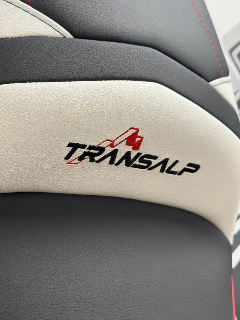 Garnissage de selle pour HONDA TRANSALP 750 ( 2022 à aujourd’hui )