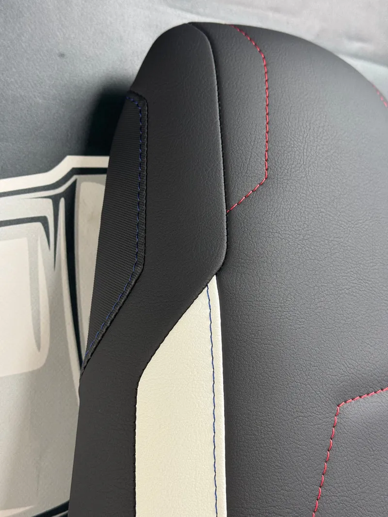 Garnissage de selle pour HONDA TRANSALP 750 ( 2022 à aujourd’hui )