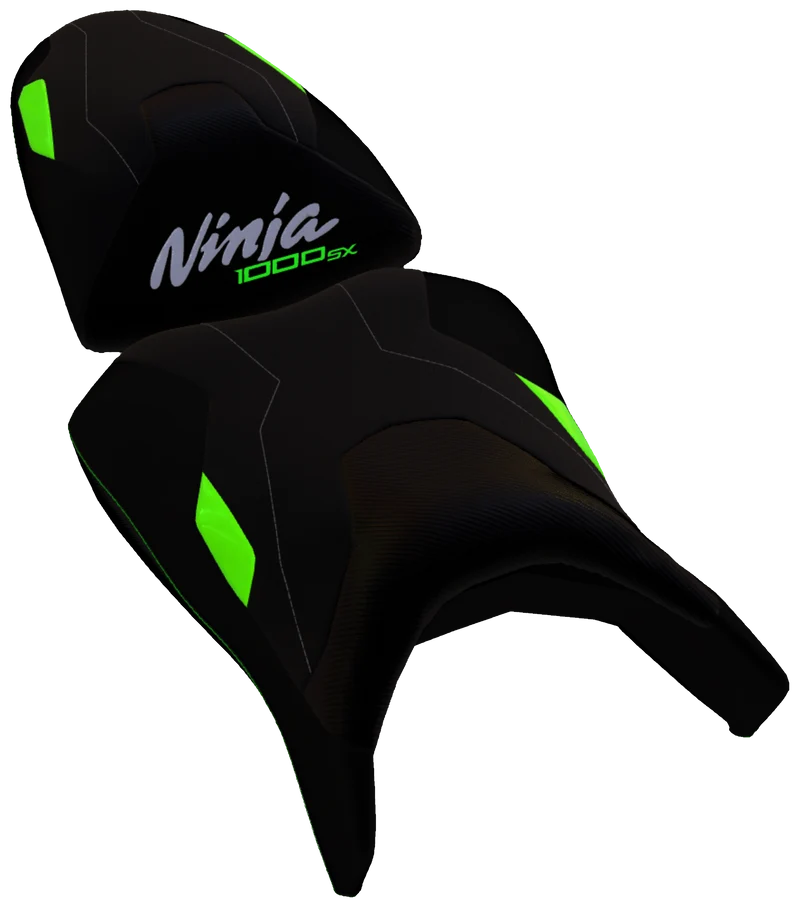 KAWASAKI Ninja 1000 SX ( 2020 à 2024 )
