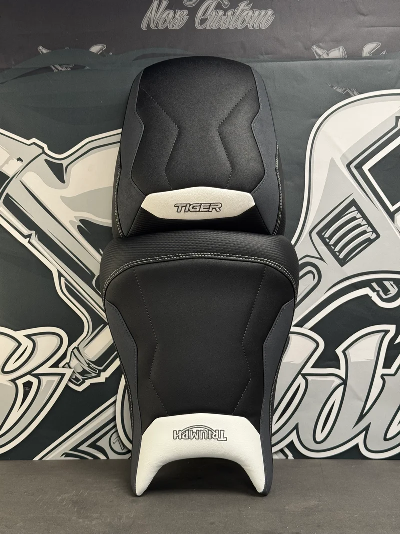 Garnissage de selle pour TRIUMPH TIGER 1200 ( 2022 à Aujourd'hui )