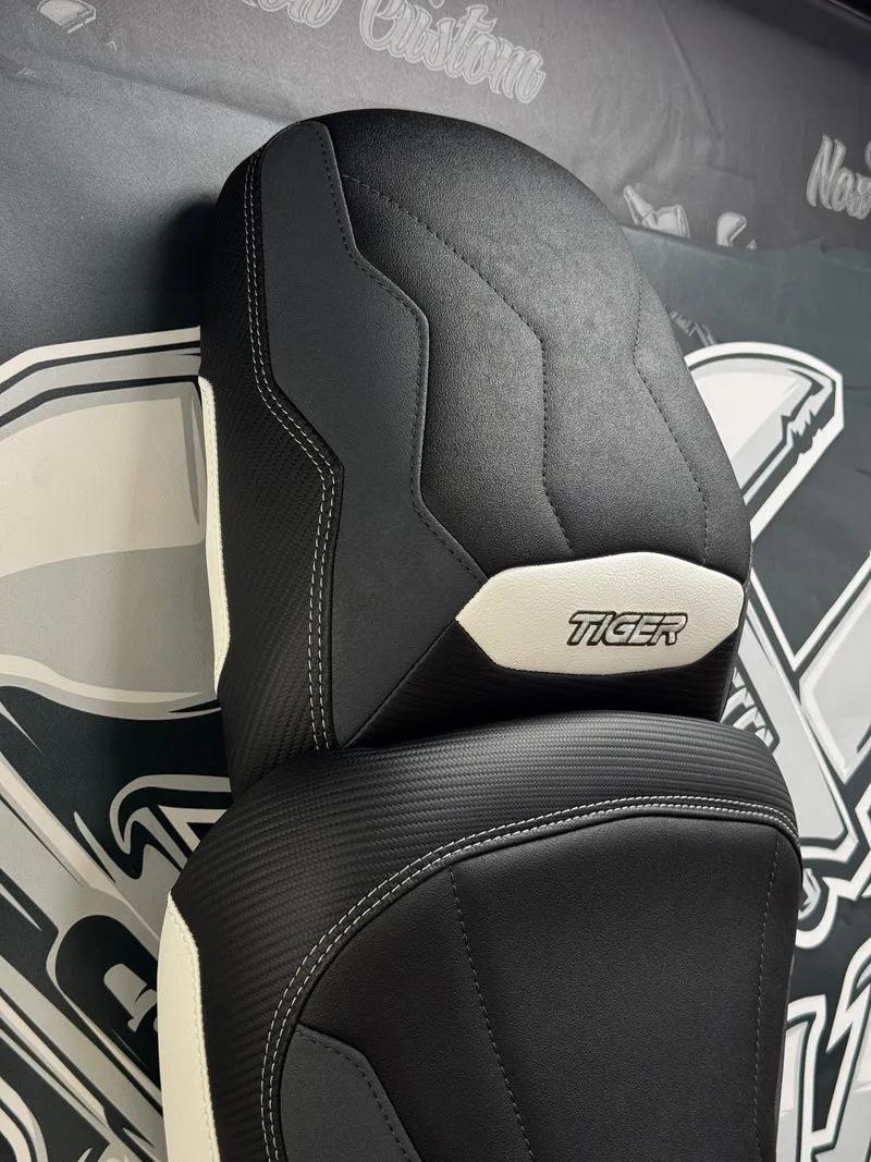Garnissage de selle pour TRIUMPH TIGER 1200 ( 2022 à Aujourd'hui )
