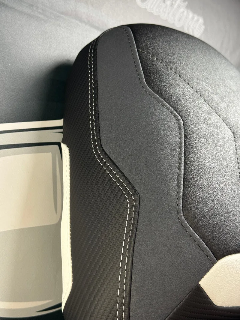 Garnissage de selle pour TRIUMPH TIGER 1200 ( 2022 à Aujourd'hui )