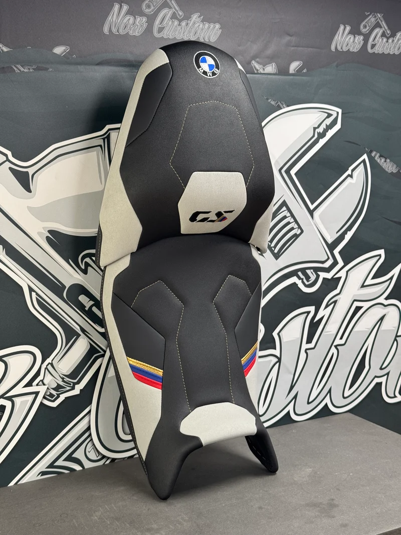 Garnissage de selle pour BMW R 1300 GS Trophy