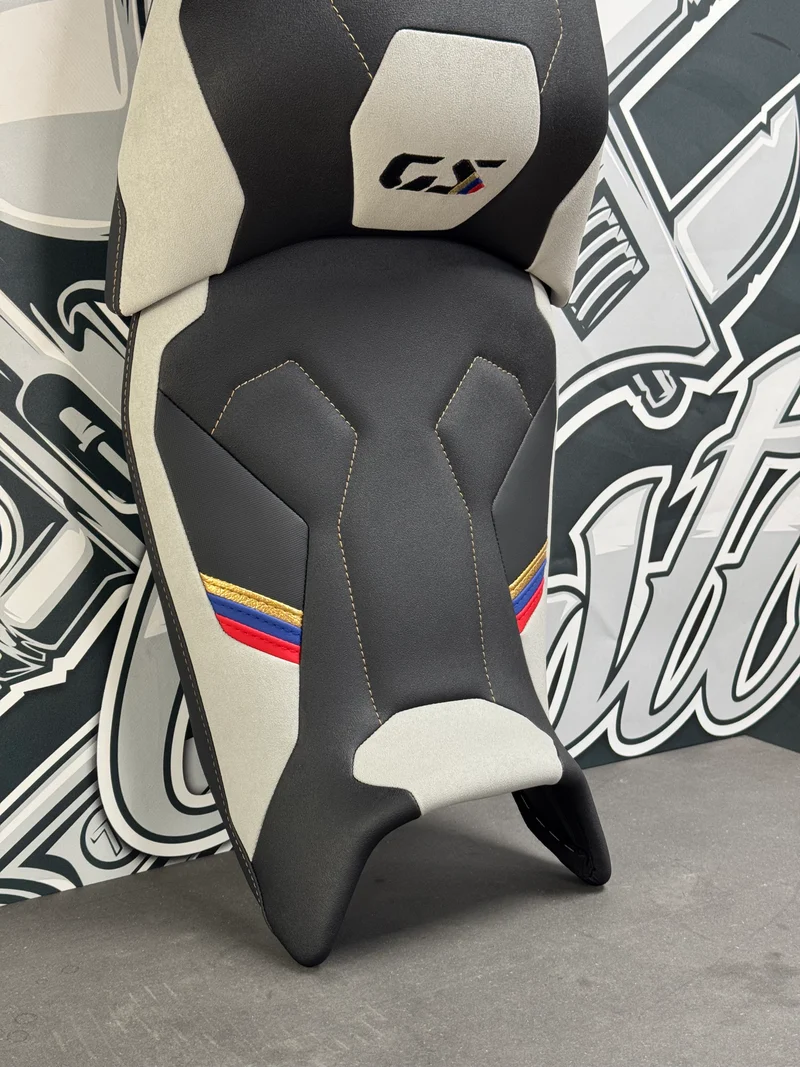 Garnissage de selle pour BMW R 1300 GS Trophy