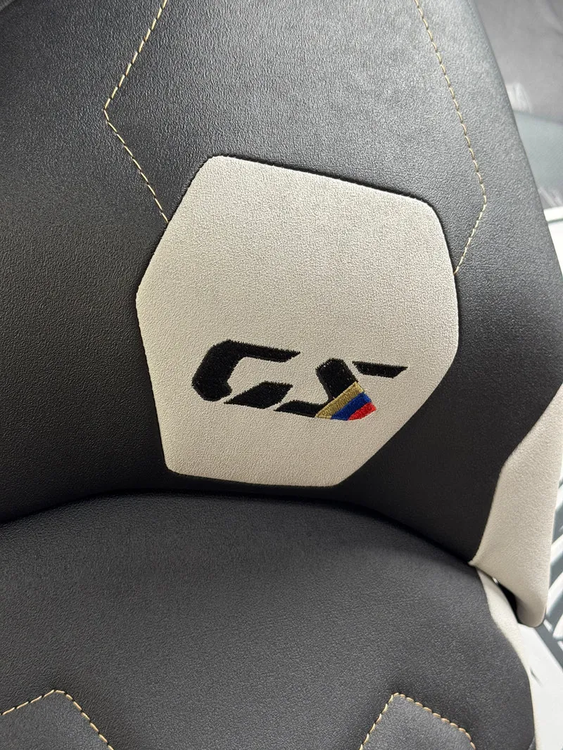 Garnissage de selle pour BMW R 1300 GS Trophy