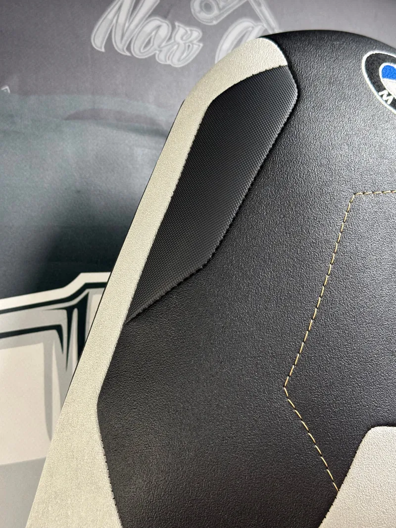 Garnissage de selle pour BMW R 1300 GS Trophy