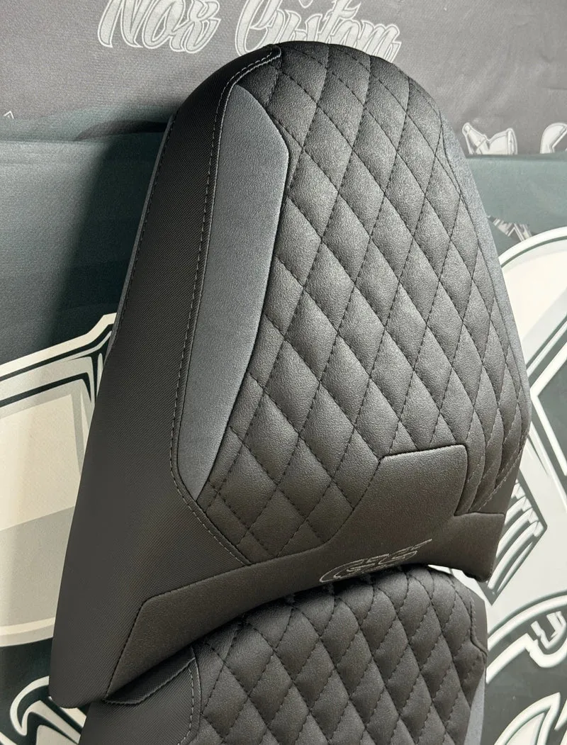 Garnissage de selle pour BMW R 1300 GS