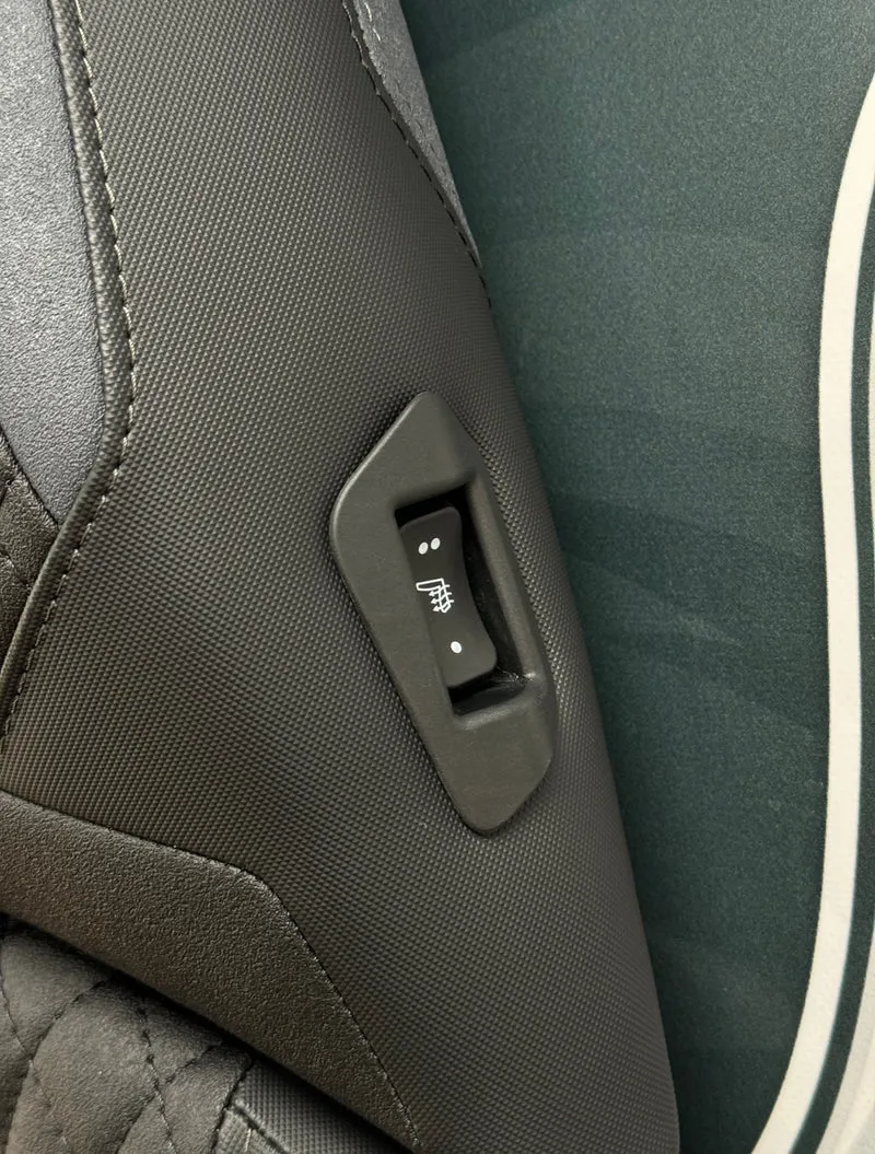 Garnissage de selle pour BMW R 1300 GS