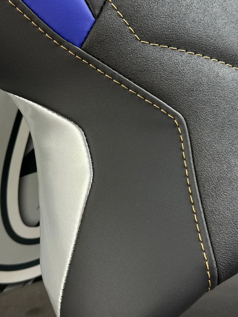 Garnissage de selle pour YAMAHA MT-10 SP ( 2016 à 2024 )