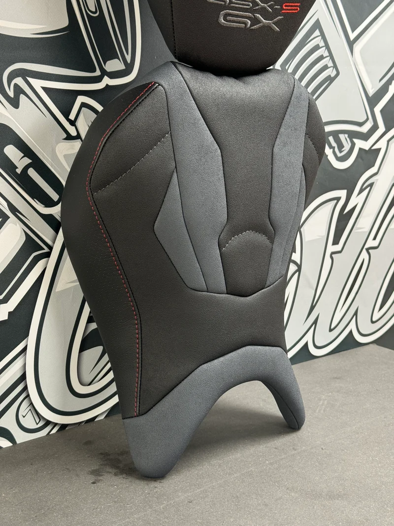 Garnissage de selle pour SUZUKI 1000 GSX-S GX ( 2024 )
