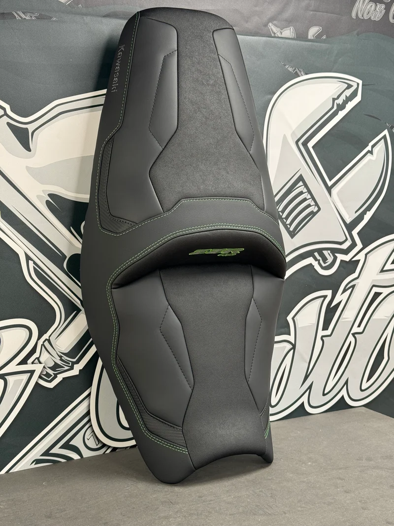 Garnissage de selle pour KAWASAKI ZZR / GTR ( toutes générations )