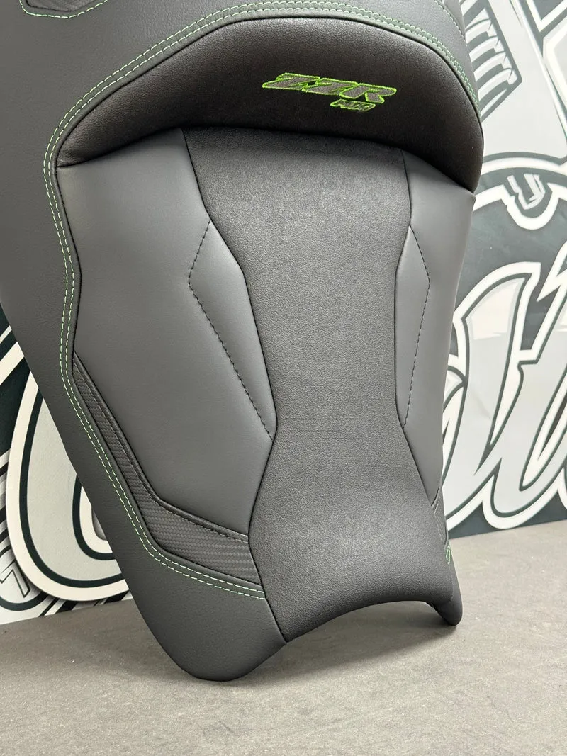 Garnissage de selle pour KAWASAKI ZZR / GTR ( toutes générations )