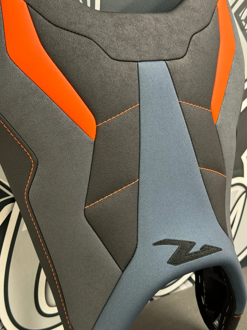 Garnissage de selle pilote seule pour KTM 790 / 890 Duke ( 2018 à Aujourd'hui )