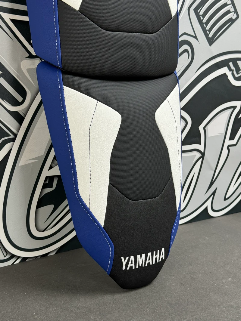 Garnissage de selle pour YAMAHA 700 TÉNÉRÉ