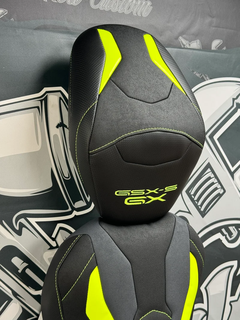 Garnissage de selle pour SUZUKI 1000 GSX-S GX ( 2024 )