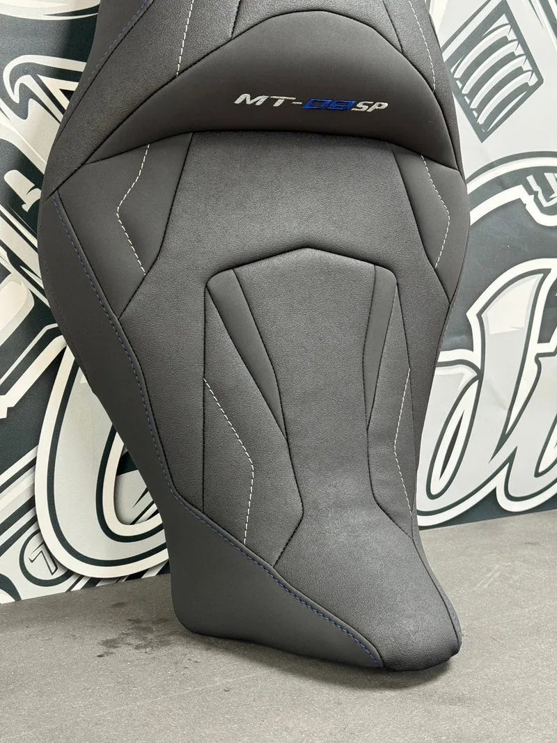 Garnissage de selle pour YAMAHA MT-09 - Phase 3 ( 2021 à 2023 )