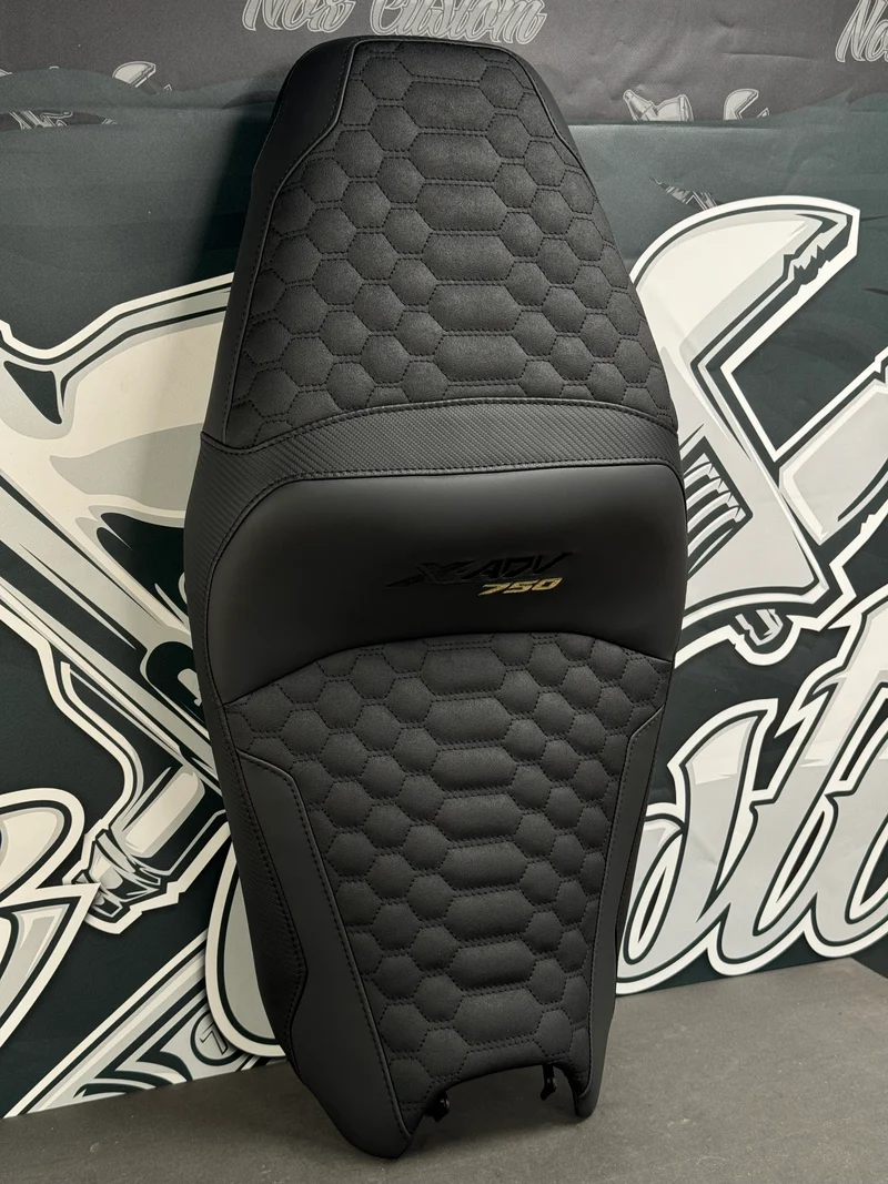 Garnissage de selle pour HONDA X-ADV Phase 2 ( 2021 à Aujourd’hui )
