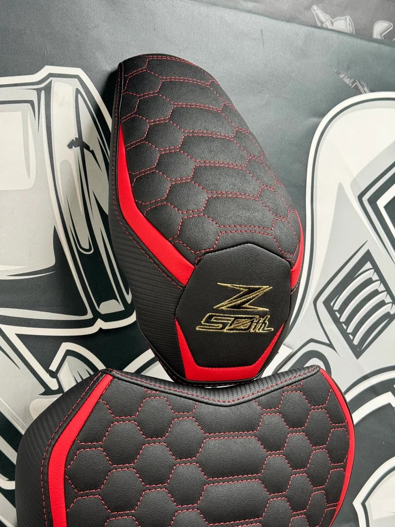 Garnissage de selle pour KAWASAKI Z 900 ( 2017 à aujourd'hui )