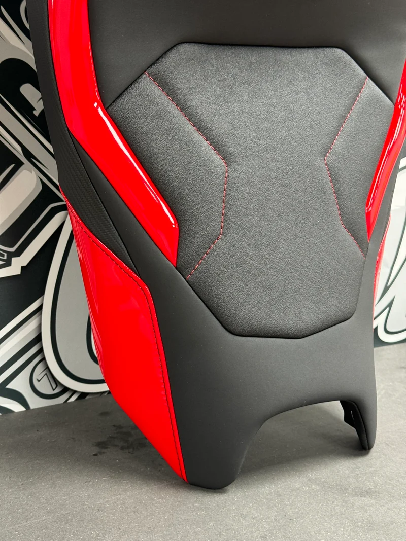 Garnissage de selle pour HONDA X-ADV Phase 2 ( 2021 à Aujourd’hui )