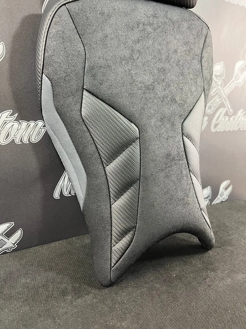 Garnissage de selle pour BMW S 1000 R ( 2014 à 2020 )