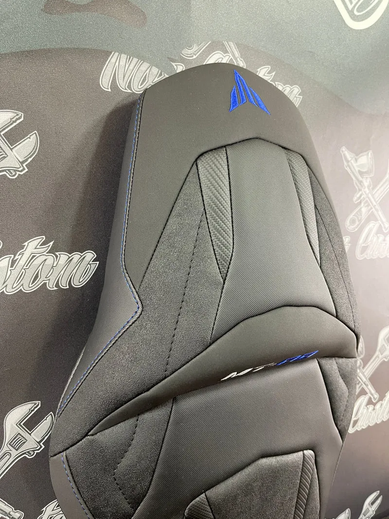 Garnissage de selle pour YAMAHA MT-09 - Phase 3 ( 2021 à aujourd'hui )